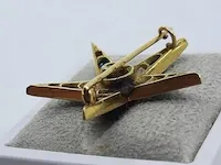 Broche - afbeelding 7 van  8