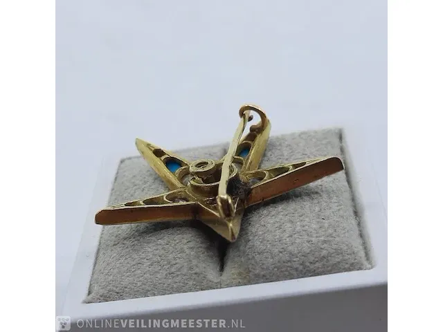 Broche - afbeelding 8 van  8