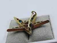 Broche - afbeelding 8 van  8