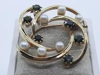 Broche - afbeelding 1 van  9