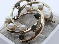 Broche - afbeelding 2 van  9