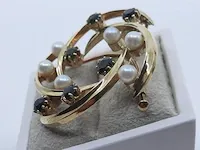 Broche - afbeelding 3 van  9