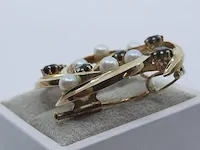 Broche - afbeelding 4 van  9