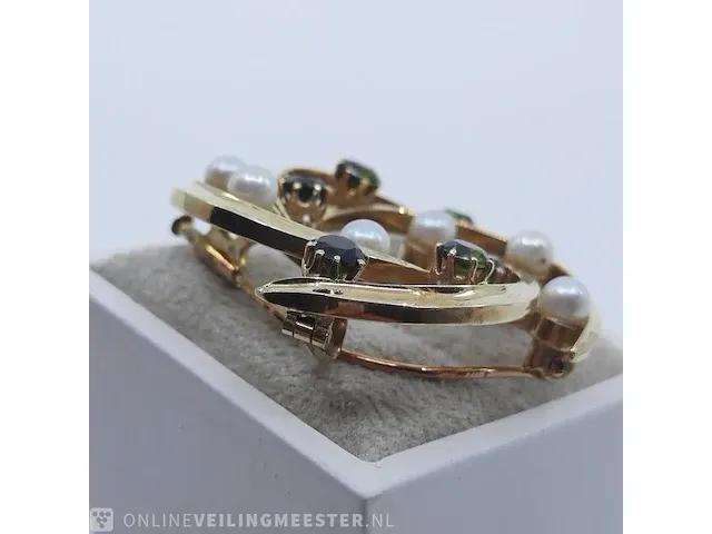 Broche - afbeelding 5 van  9