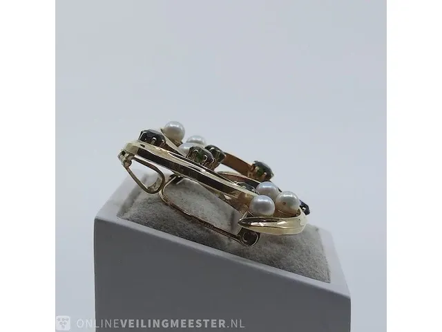Broche - afbeelding 6 van  9