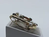 Broche - afbeelding 6 van  9