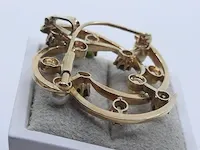 Broche - afbeelding 7 van  9