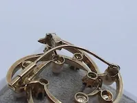 Broche - afbeelding 8 van  9