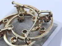 Broche - afbeelding 9 van  9