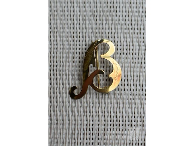 Broches - afbeelding 2 van  5