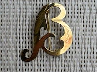 Broches - afbeelding 2 van  5