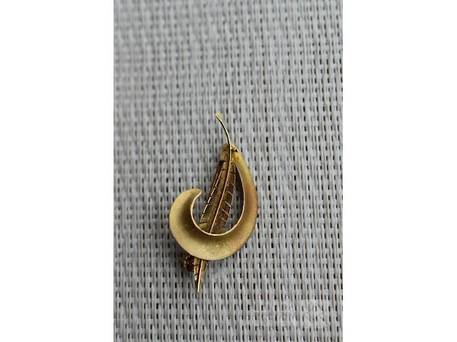 Broches - afbeelding 3 van  5
