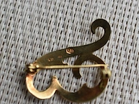 Broches - afbeelding 4 van  5