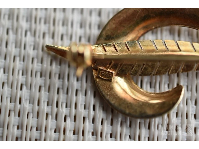 Broches - afbeelding 5 van  5