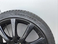 Brock b21 4-seizoenen band velg (4x) - afbeelding 2 van  6