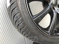 Brock b21 4-seizoenen band velg (4x) - afbeelding 3 van  6