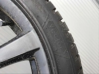 Brock b21 4-seizoenen band velg (4x) - afbeelding 4 van  6