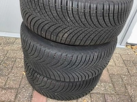 Brock b21 4-seizoenen band velg (4x) - afbeelding 5 van  6