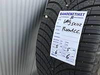 Brock b21 4-seizoenen band velg (4x) - afbeelding 6 van  6