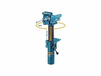 Brockhaus heuer 104200 hoogteversteller - bekbreedte: 100 mm - afbeelding 1 van  2