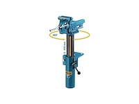 Brockhaus heuer 104200 hoogteversteller 104200 - afbeelding 1 van  3