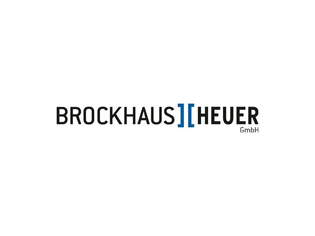 Brockhaus heuer 104200 hoogteversteller 104200 - afbeelding 3 van  3