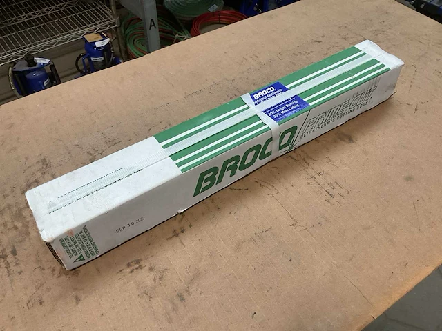 Broco verschillende cutting rods - afbeelding 1 van  4