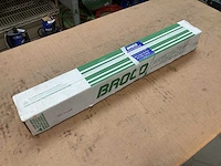 Broco verschillende cutting rods - afbeelding 1 van  4