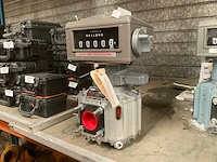 Brodie 2200-421 cyclone meter - afbeelding 1 van  5