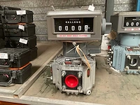 Brodie 2200-421 cyclone meter - afbeelding 2 van  5