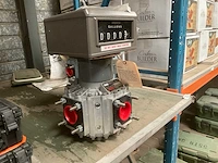 Brodie 2200-421 cyclone meter - afbeelding 3 van  5