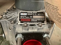 Brodie 2200-421 cyclone meter - afbeelding 4 van  5