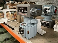 Brodie international 2200-421 cyclone meter - afbeelding 1 van  7