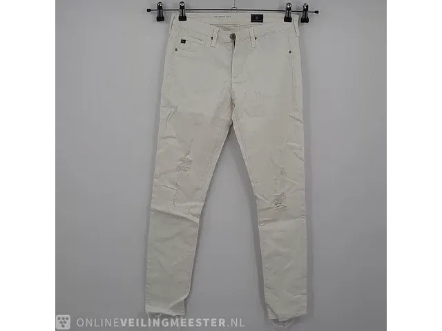 Broek adriano goldschmied - afbeelding 1 van  6