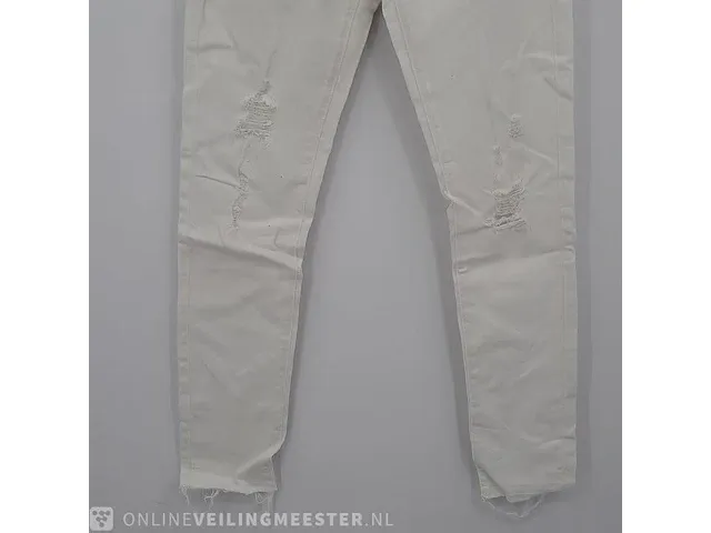 Broek adriano goldschmied - afbeelding 3 van  6