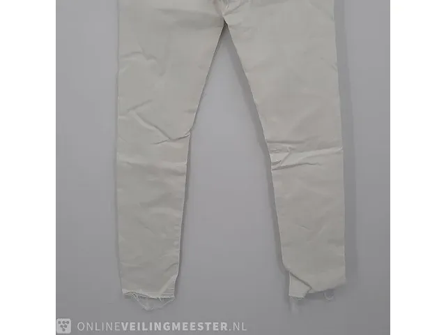 Broek adriano goldschmied - afbeelding 6 van  6