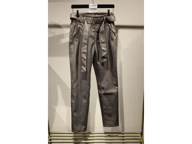 Broek knit-ted replica, maat m. - afbeelding 2 van  2