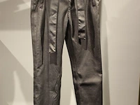 Broek knit-ted replica, maat m. - afbeelding 2 van  2