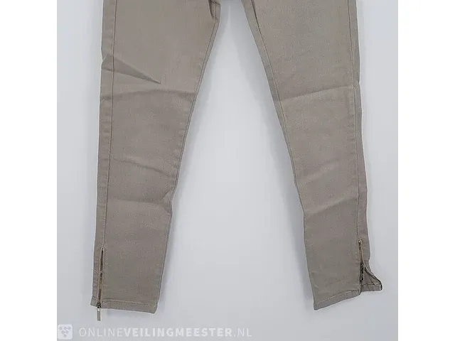 Broek, maat 27 elisabetta franchi - afbeelding 3 van  9