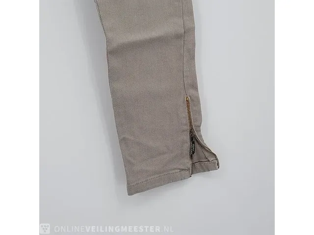 Broek, maat 27 elisabetta franchi - afbeelding 4 van  9