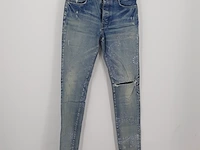 Broek, maat 32, amiri - afbeelding 1 van  7