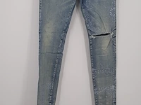 Broek, maat 32, amiri - afbeelding 3 van  7