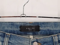 Broek, maat 32, amiri - afbeelding 4 van  7
