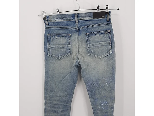 Broek, maat 32, amiri - afbeelding 5 van  7