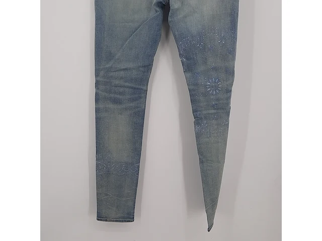 Broek, maat 32, amiri - afbeelding 6 van  7