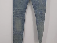 Broek, maat 32, amiri - afbeelding 6 van  7