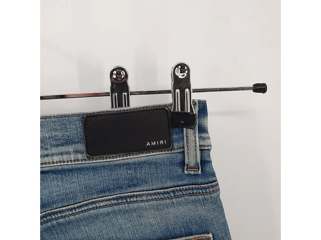 Broek, maat 32, amiri - afbeelding 7 van  7