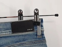 Broek, maat 32, amiri - afbeelding 7 van  7