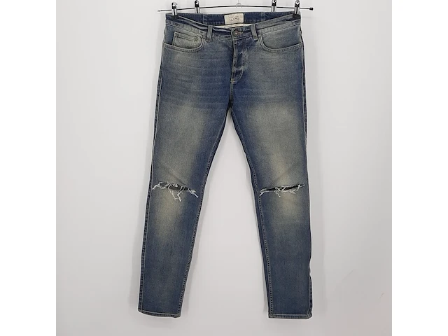 Broek, maat 32, givenchy - afbeelding 1 van  8