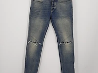 Broek, maat 32, givenchy - afbeelding 1 van  8